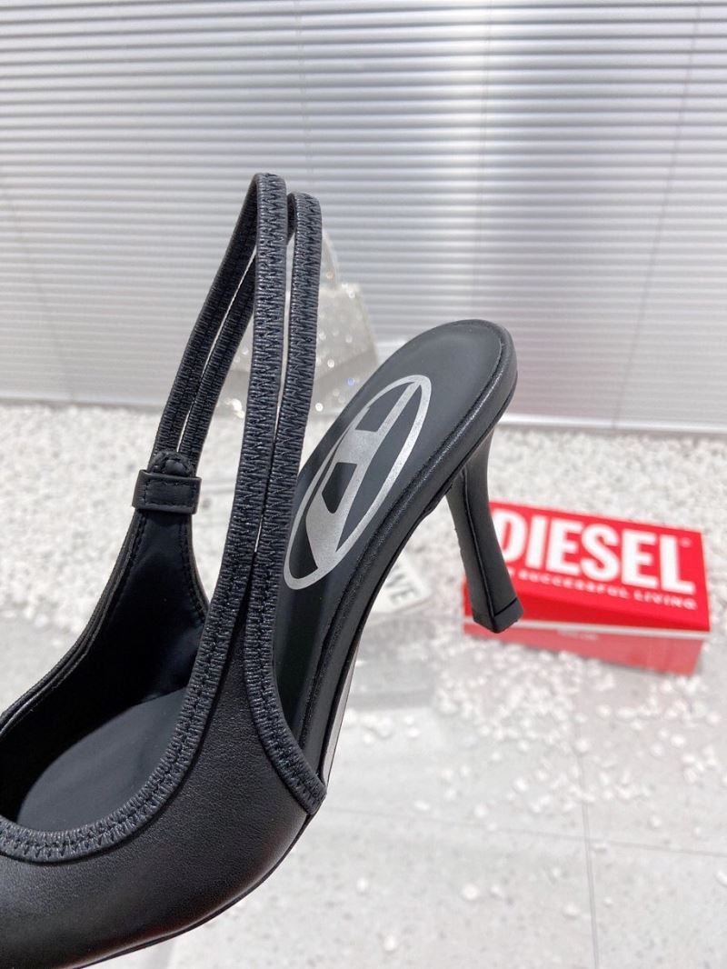 Diesel Sandals